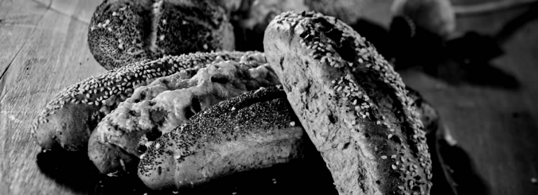 Histoire du pain